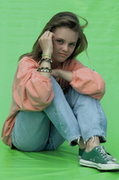 Vanessa Paradis Tank Top #2099587