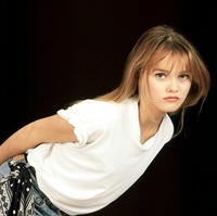 Vanessa Paradis Tank Top #2099592