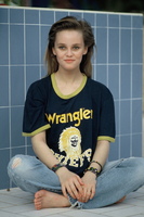 Vanessa Paradis t-shirt #2099593