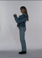Vanessa Paradis hoodie #2099597