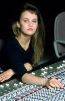 Vanessa Paradis Sweatshirt #2099601