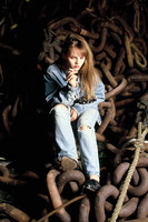 Vanessa Paradis Sweatshirt #2099604