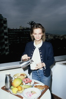 Vanessa Paradis Sweatshirt #2099605