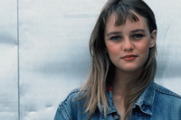 Vanessa Paradis t-shirt #2099614
