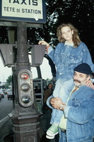Vanessa Paradis Sweatshirt #2099617