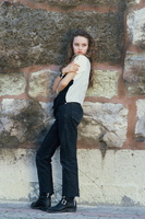 Vanessa Paradis Sweatshirt #2099632