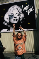 Vanessa Paradis Sweatshirt #2099635