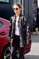 Vanessa Paradis tote bag #G1245056