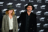 Vanessa Paradis mug #G1290106