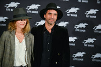 Vanessa Paradis mug #G1290129