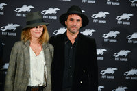 Vanessa Paradis mug #G1290145
