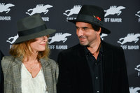 Vanessa Paradis mug #G1290152