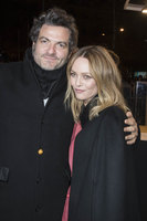 Vanessa Paradis tote bag #G1364995