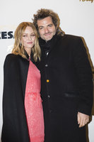 Vanessa Paradis mug #G1365021