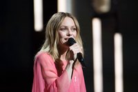 Vanessa Paradis tote bag #G1365040