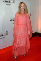 Vanessa Paradis Tank Top #3122957