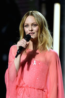 Vanessa Paradis Sweatshirt #3122968