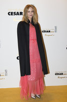 Vanessa Paradis Tank Top #3122977