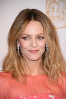 Vanessa Paradis Tank Top #3122985