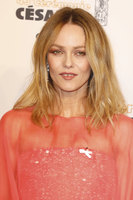 Vanessa Paradis Tank Top #3122998