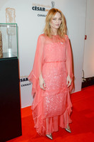 Vanessa Paradis Tank Top #3123000