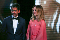 Vanessa Paradis t-shirt #3123050