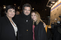 Vanessa Paradis t-shirt #3123064