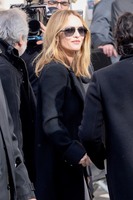 Vanessa Paradis Sweatshirt #3169371
