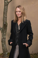 Vanessa Paradis hoodie #3169375