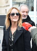 Vanessa Paradis t-shirt #3169378