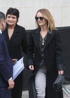 Vanessa Paradis Tank Top #3169388