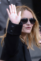 Vanessa Paradis Tank Top #3169395