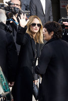 Vanessa Paradis Tank Top #3169397