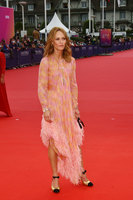 Vanessa Paradis Tank Top #3955857