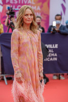 Vanessa Paradis Tank Top #3955876