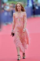 Vanessa Paradis Tank Top #3955878