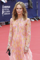 Vanessa Paradis Tank Top #3955885
