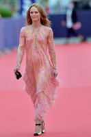 Vanessa Paradis Tank Top #3955893