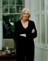 Vanessa Redgrave Tank Top #2074859
