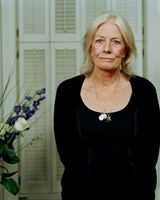 Vanessa Redgrave t-shirt #2074865