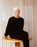 Vanessa Redgrave Sweatshirt #2100752