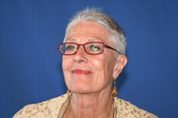 Vanessa Redgrave Sweatshirt #2245263