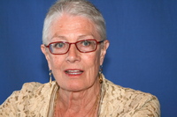 Vanessa Redgrave Tank Top #2245264