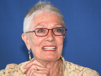 Vanessa Redgrave Tank Top #2245266