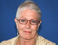 Vanessa Redgrave Sweatshirt #2245268