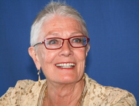 Vanessa Redgrave Sweatshirt #2245269