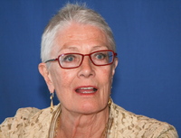 Vanessa Redgrave Sweatshirt #2245272