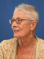 Vanessa Redgrave Sweatshirt #2245273