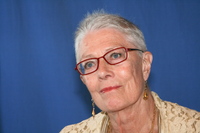 Vanessa Redgrave Tank Top #2245275