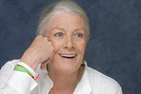 Vanessa Redgrave Tank Top #2274320